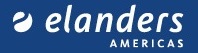 Elanders Americas Logo